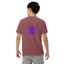 Load image into Gallery viewer, Original &quot;Ori&quot; garment-dyed heavyweight t-shirt
