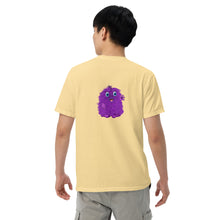 Load image into Gallery viewer, Original &quot;Ori&quot; garment-dyed heavyweight t-shirt
