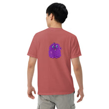 Load image into Gallery viewer, Original &quot;Ori&quot; garment-dyed heavyweight t-shirt
