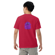 Load image into Gallery viewer, Original &quot;Ori&quot; garment-dyed heavyweight t-shirt
