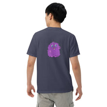 Load image into Gallery viewer, Original &quot;Ori&quot; garment-dyed heavyweight t-shirt
