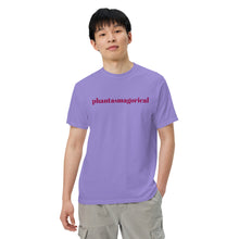 Load image into Gallery viewer, Phantasmagorical &quot;Fan&quot; T-Shirt
