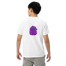 Load image into Gallery viewer, Original &quot;Ori&quot; garment-dyed heavyweight t-shirt
