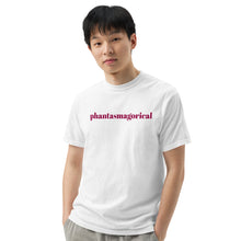 Load image into Gallery viewer, Phantasmagorical &quot;Fan&quot; T-Shirt
