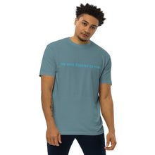 Load image into Gallery viewer, No one Listens to me Signature Tee
