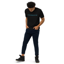 Load image into Gallery viewer, No one Listens to me Signature Tee
