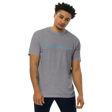 Load image into Gallery viewer, No one Listens to me Signature Tee
