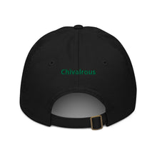 Load image into Gallery viewer, Chivalrous &quot;Val&quot; Hat
